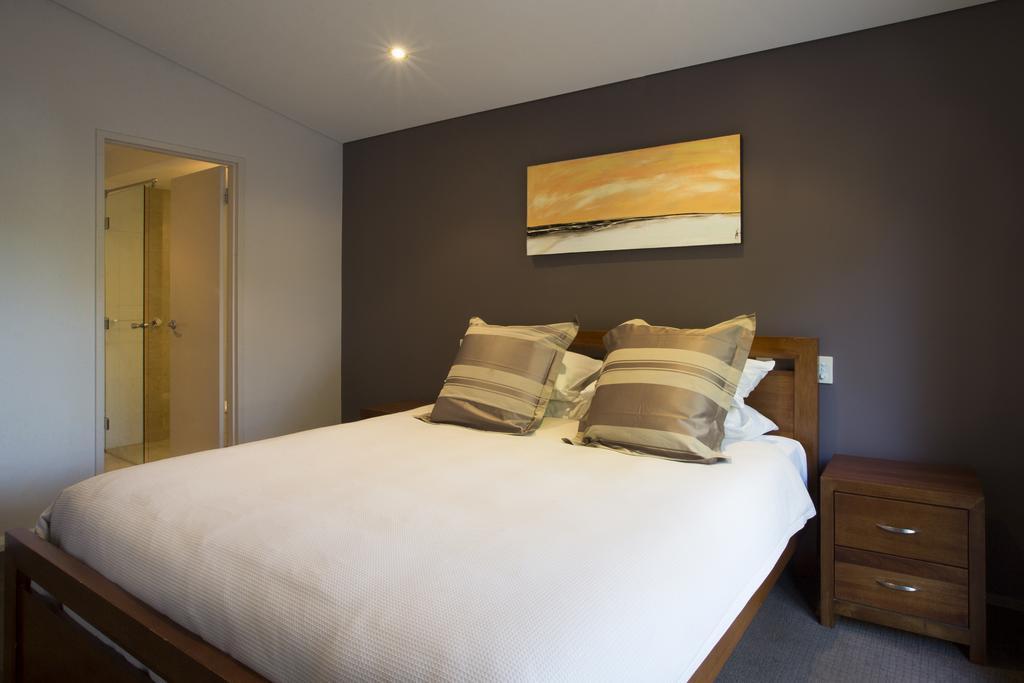 Central Avenue Apartments