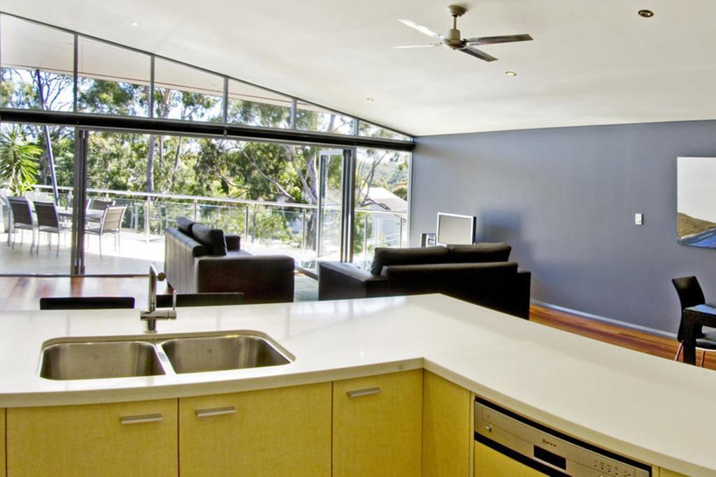 Central Avenue Apartments