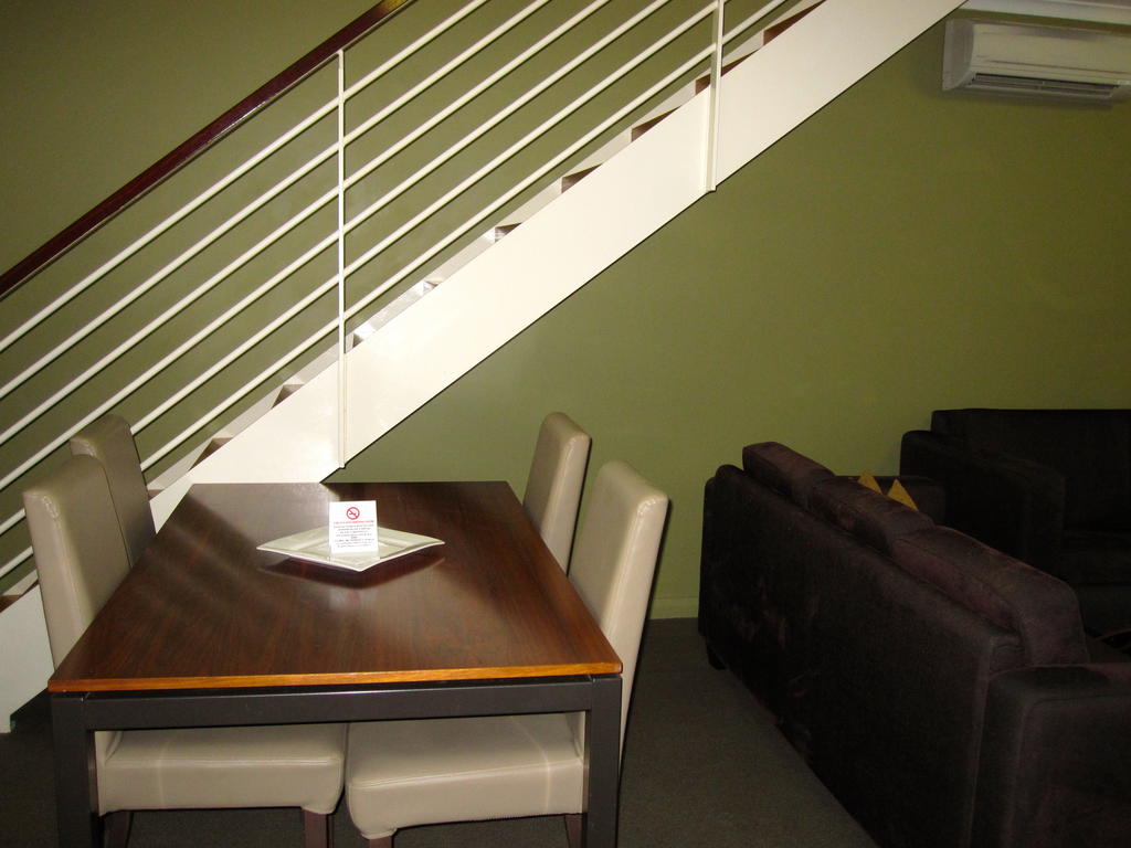 Margarets In Town Apartments