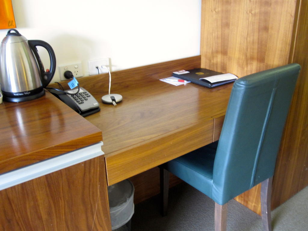 Margarets In Town Apartments