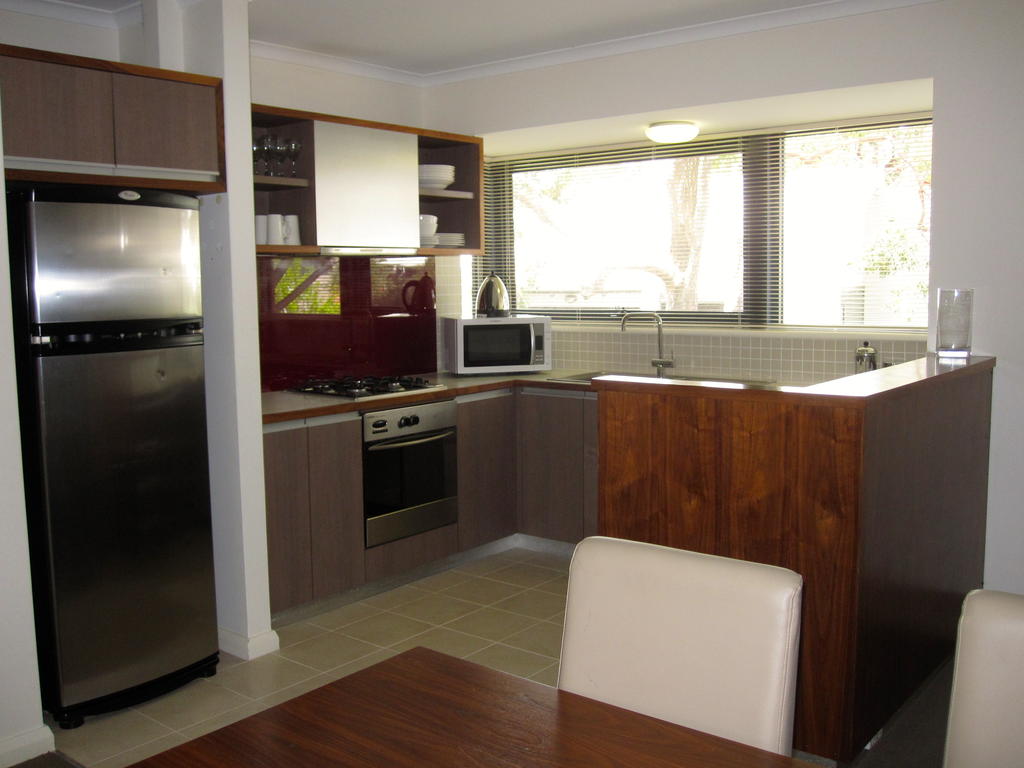 Margarets In Town Apartments