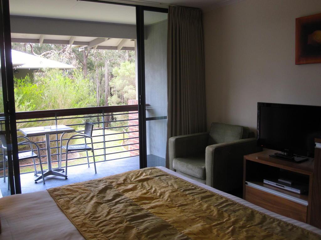 Margarets In Town Apartments