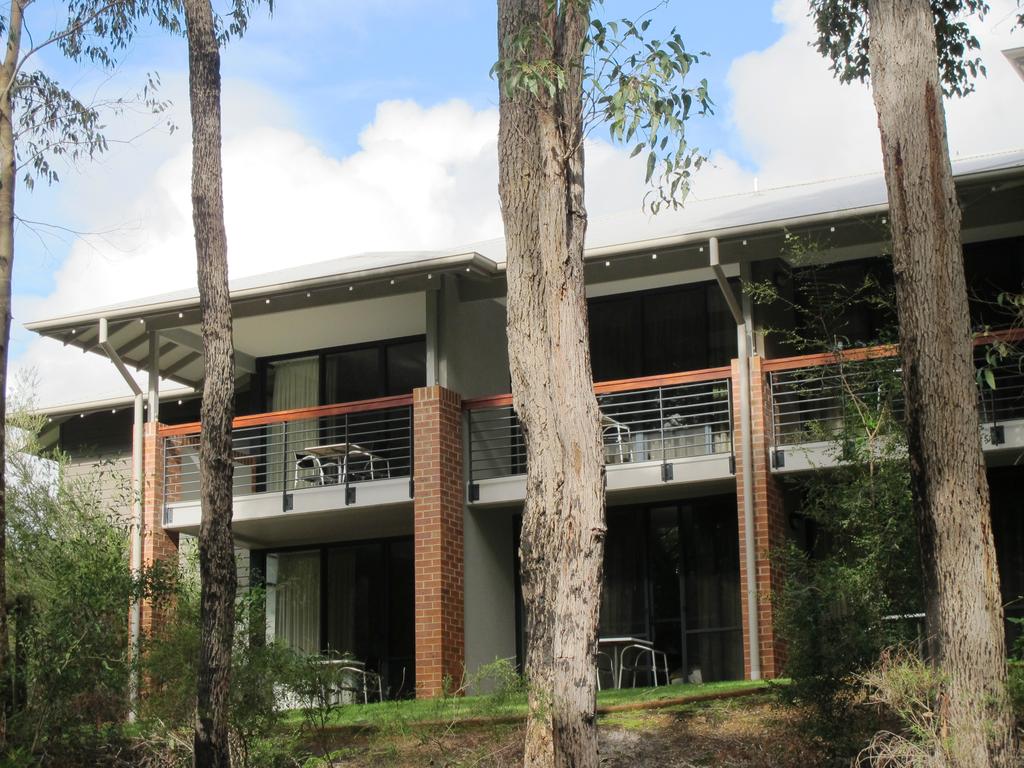 Margarets In Town Apartments