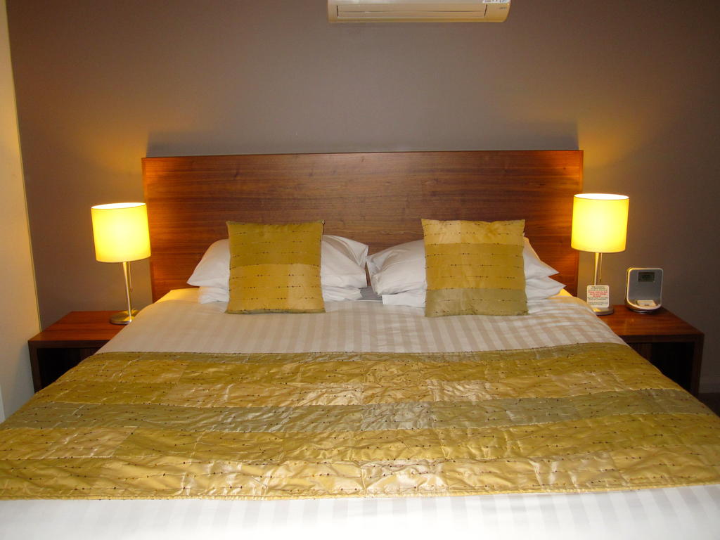 Margarets In Town Apartments