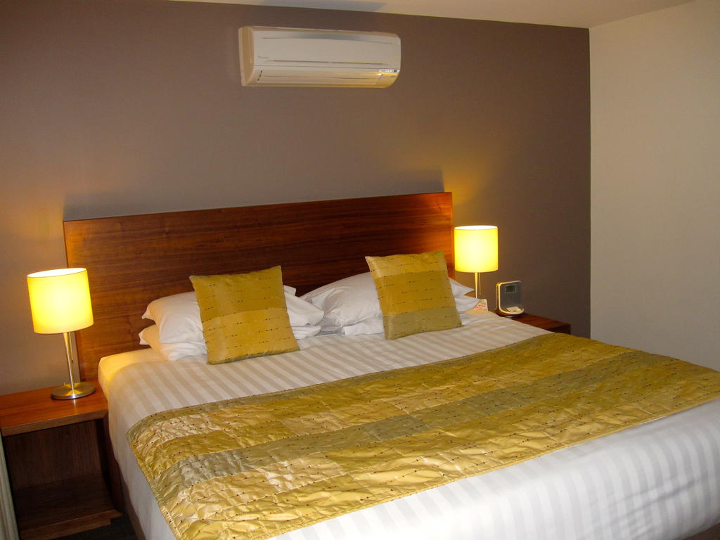 Margarets In Town Apartments