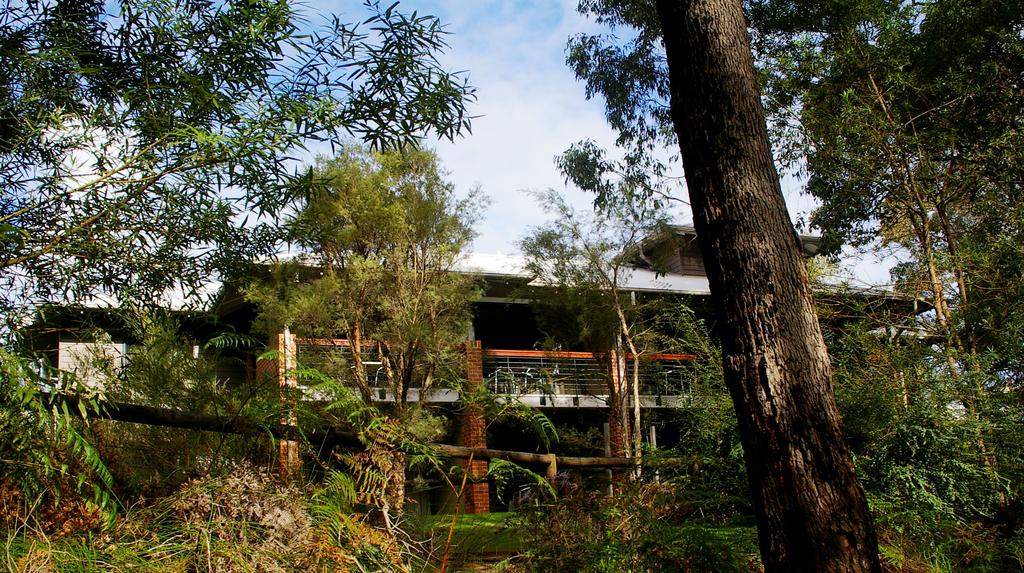 Margarets In Town Apartments