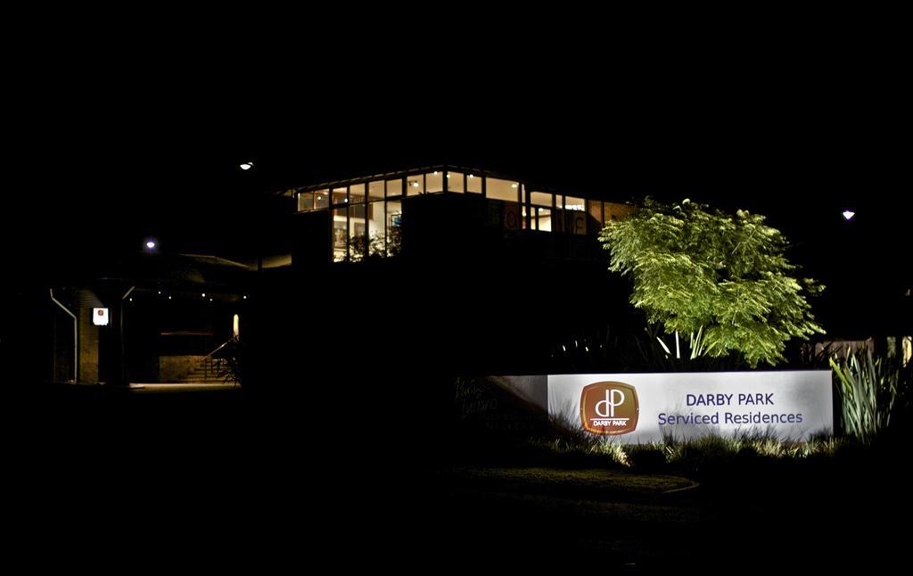 Margarets In Town Apartments