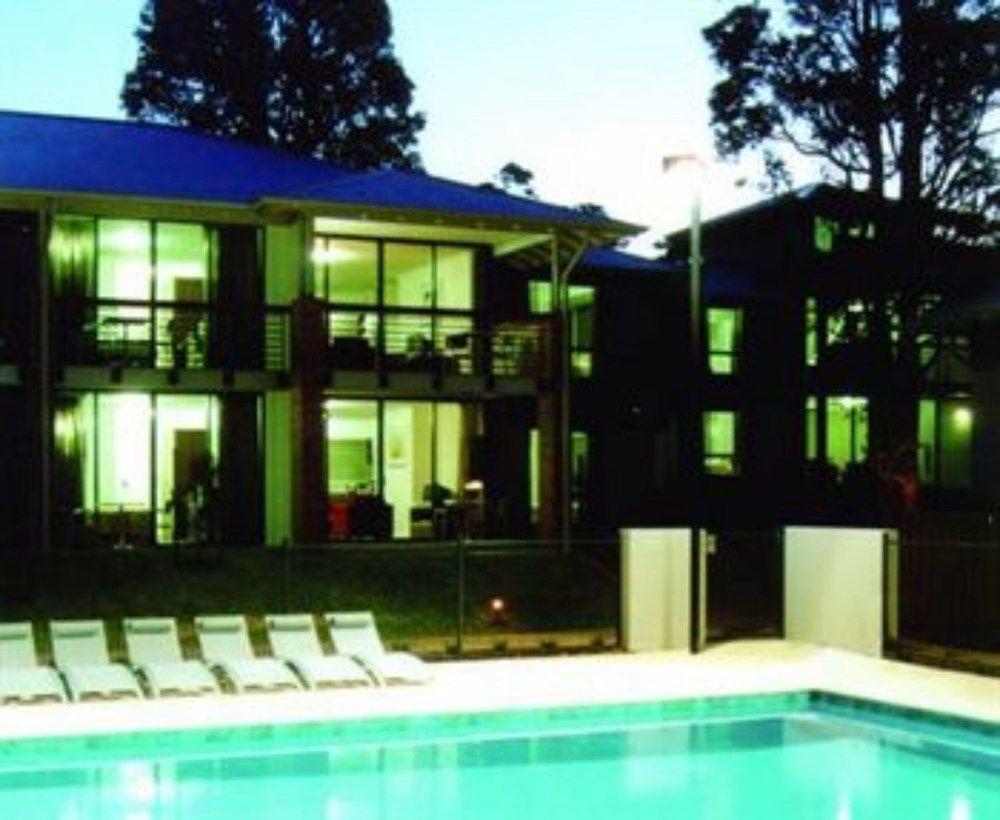 Margarets In Town Apartments