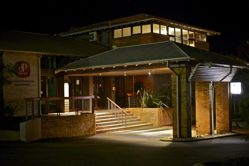 Margarets In Town Apartments