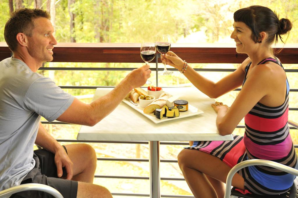 Margarets In Town Apartments