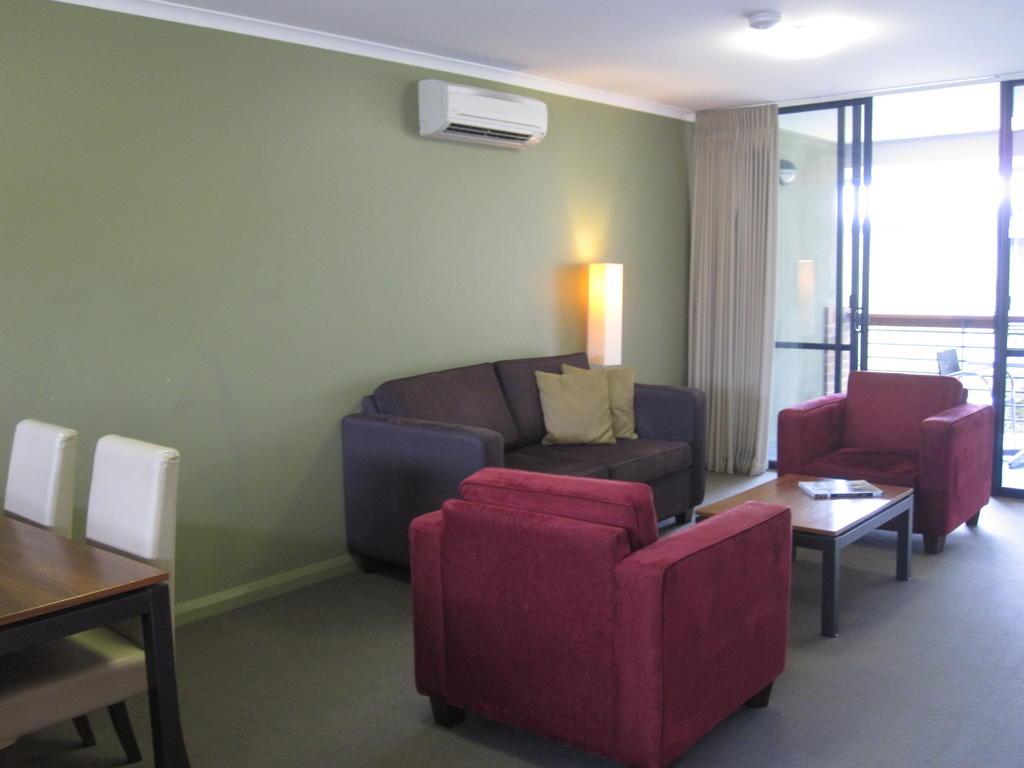 Margarets In Town Apartments