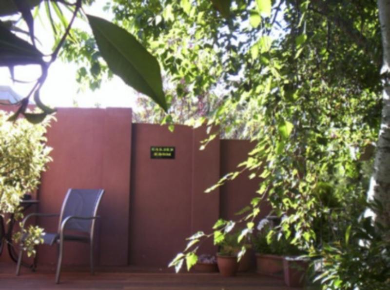 Forest Retreat Bed & Breakfast