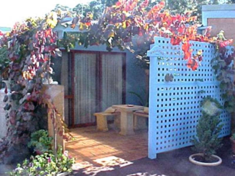 Forest Retreat Bed & Breakfast