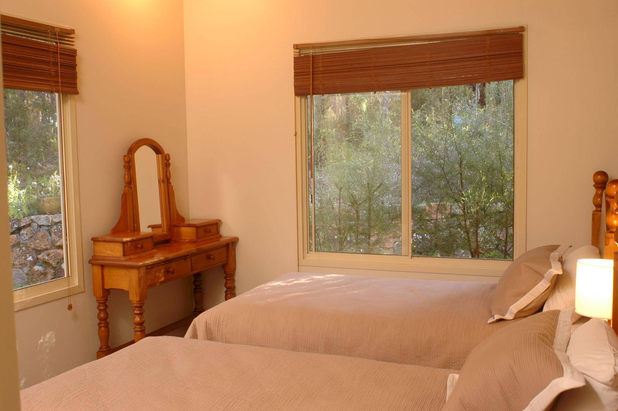 Harmony Forest Cottages