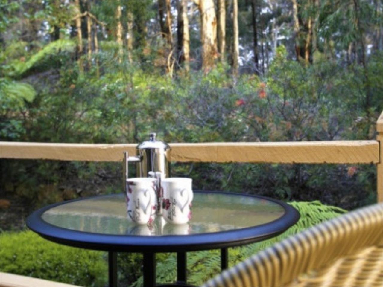 Heritage Trail Lodge