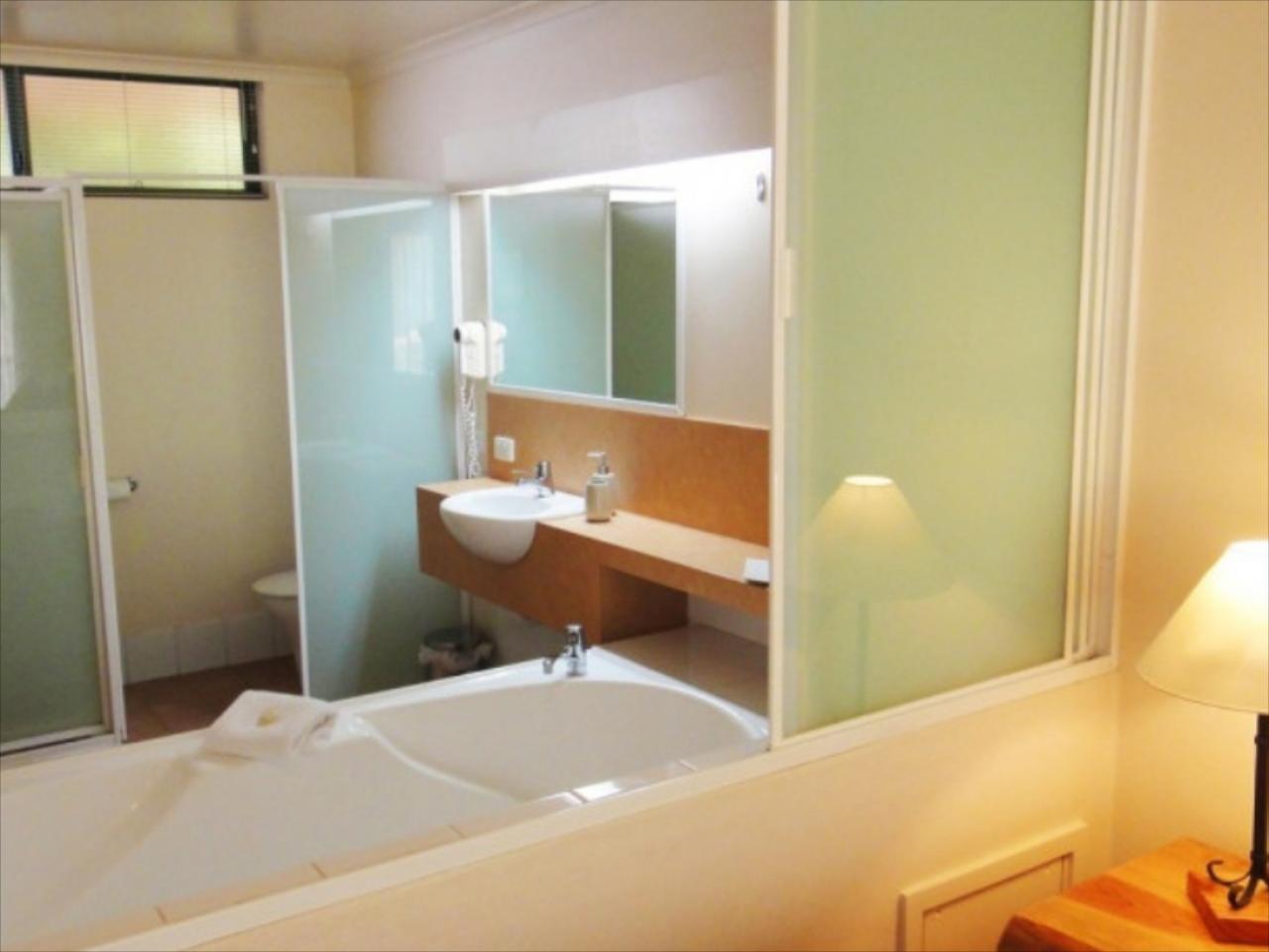 Heritage Trail Lodge