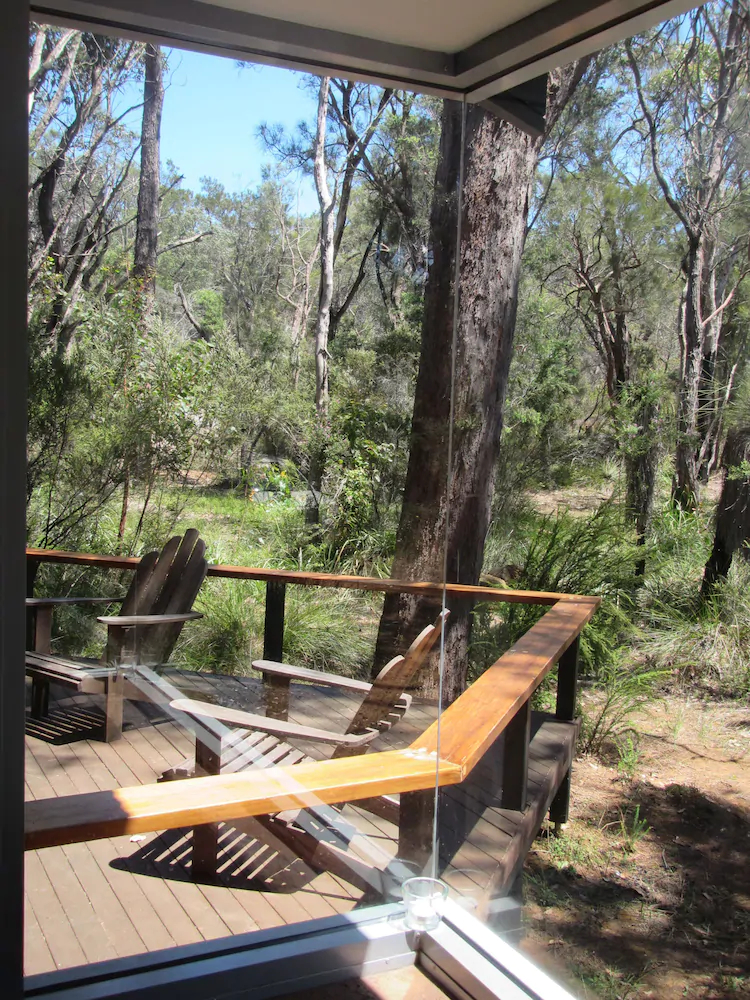 Hidden Valley Forest Retreat