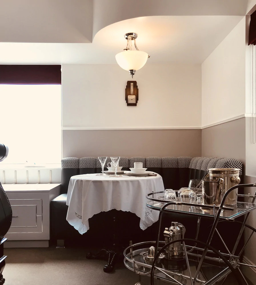 Margaret River Antiques & Studio Guest Suites