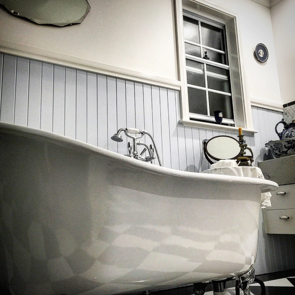 Margaret River Antiques & Studio Guest Suites