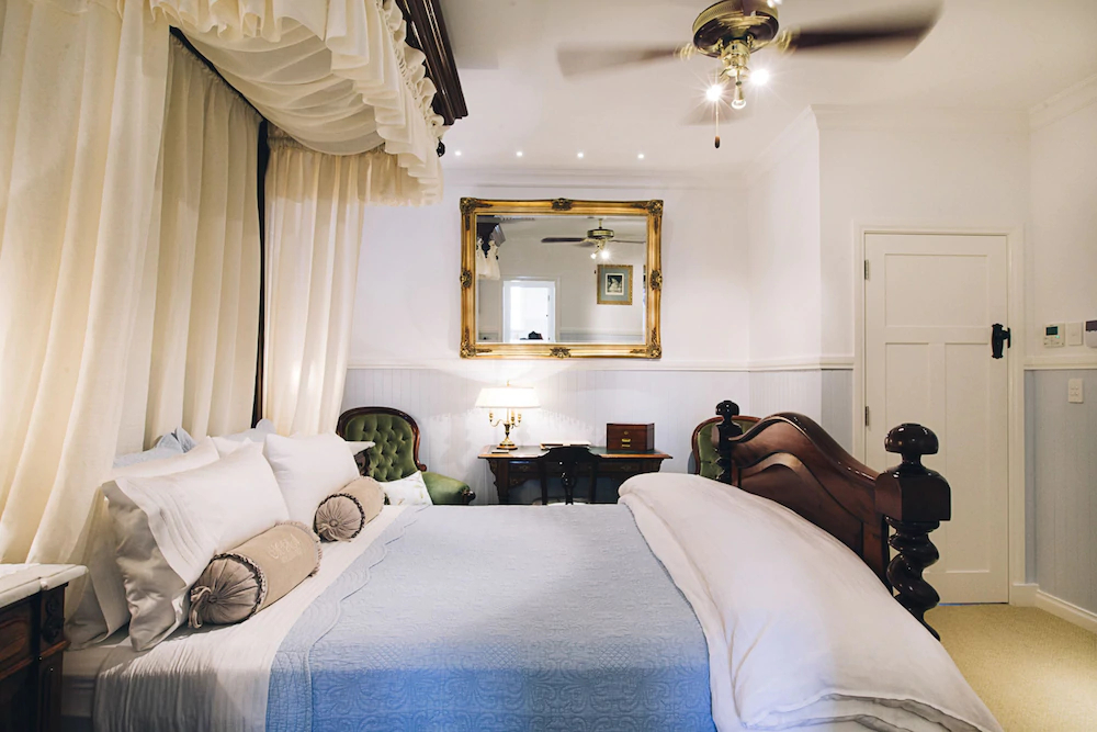 Margaret River Antiques & Studio Guest Suites