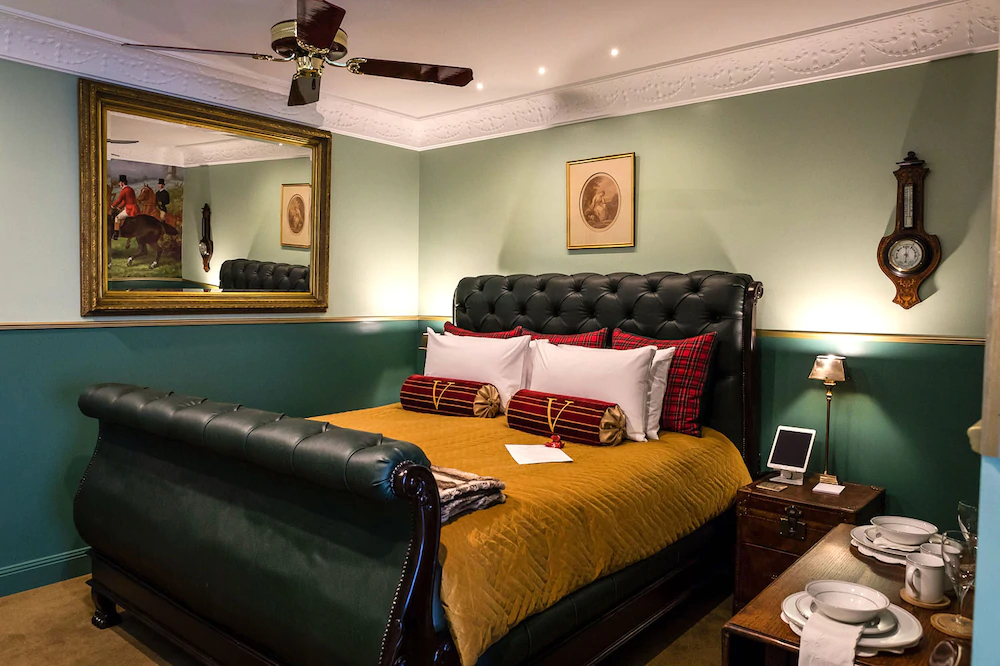 Margaret River Antiques & Studio Guest Suites