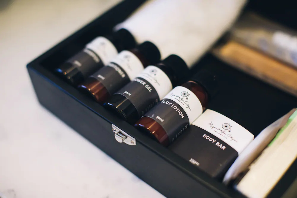 Margaret River Antiques & Studio Guest Suites