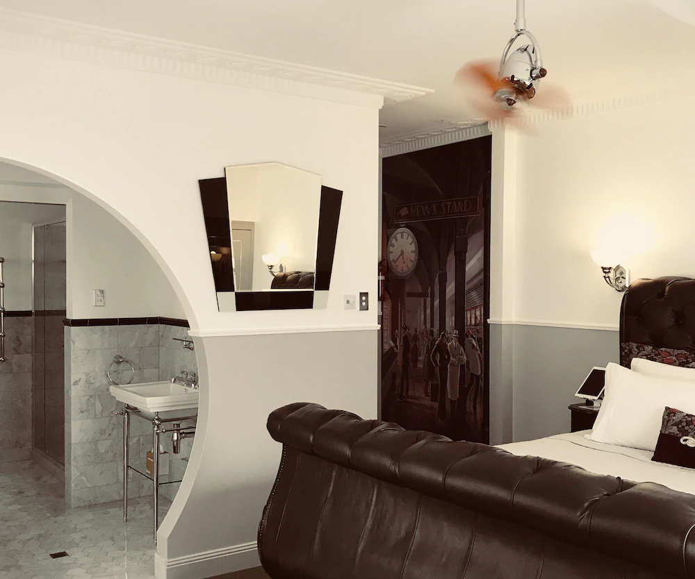 Margaret River Antiques & Studio Guest Suites