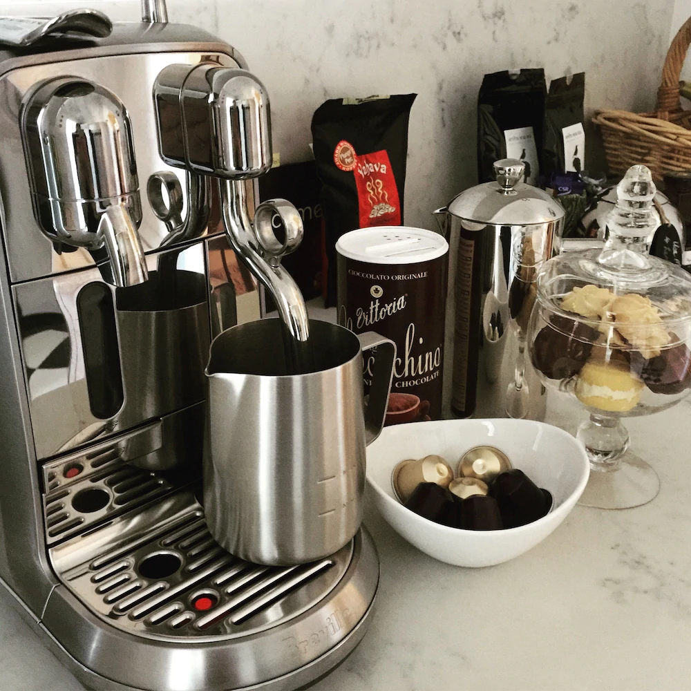 Margaret River Antiques & Studio Guest Suites