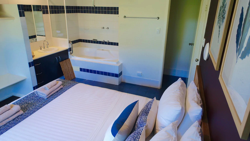 Margaret River Beach Apartments