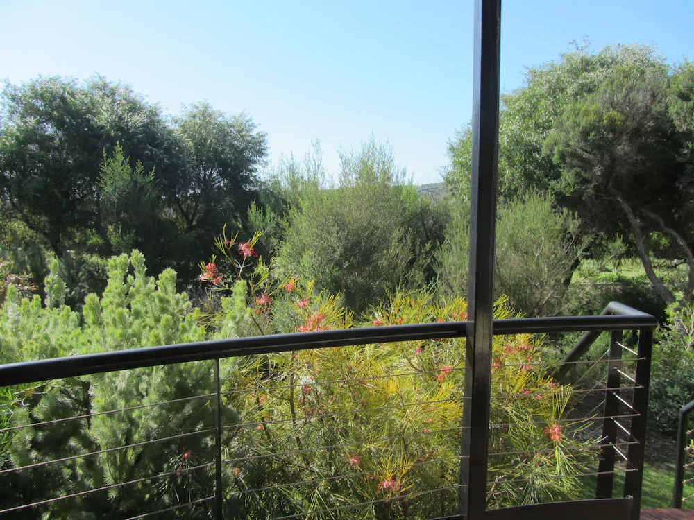 Margaret River Beach Apartments