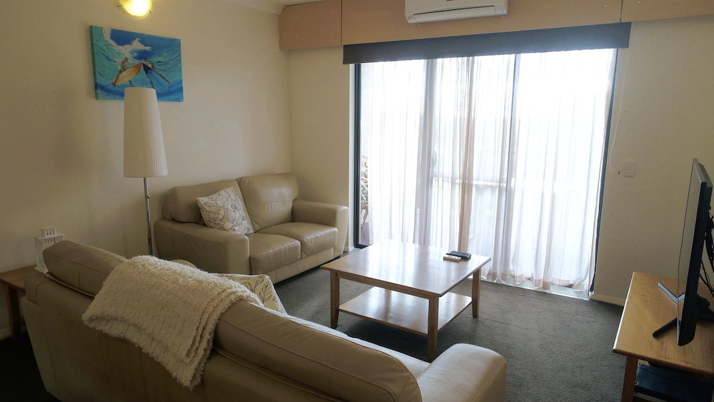 Margaret River Beach Apartments