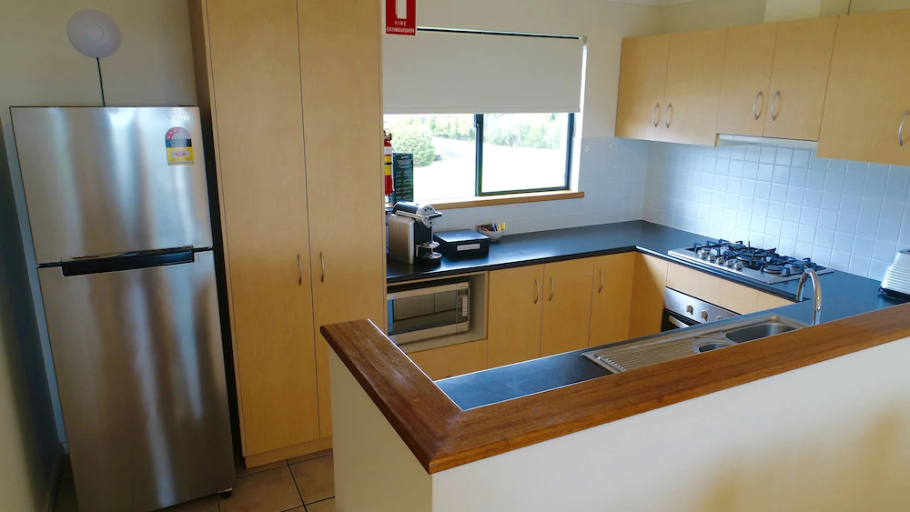 Margaret River Beach Apartments