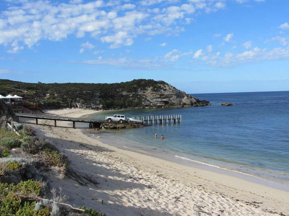 Margaret River Beach Apartments