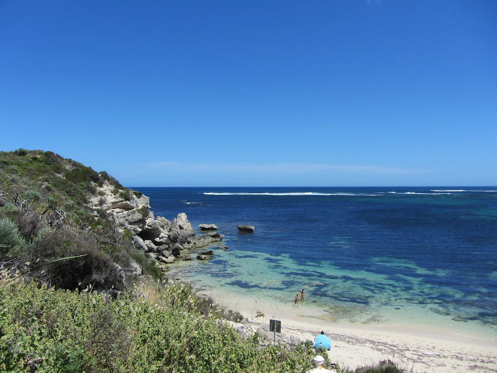 Margaret River Beach Apartments