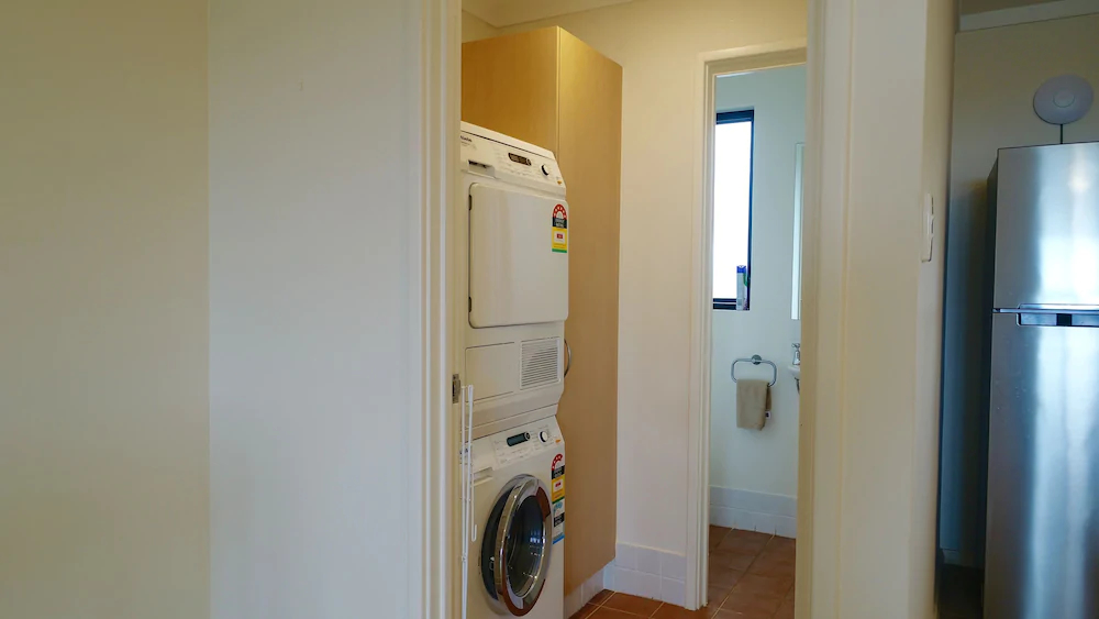 Margaret River Beach Apartments