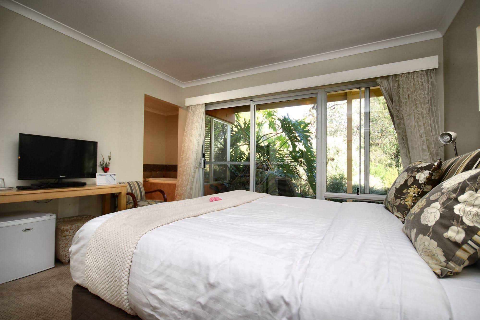 Margaret River Bed and Breakfast
