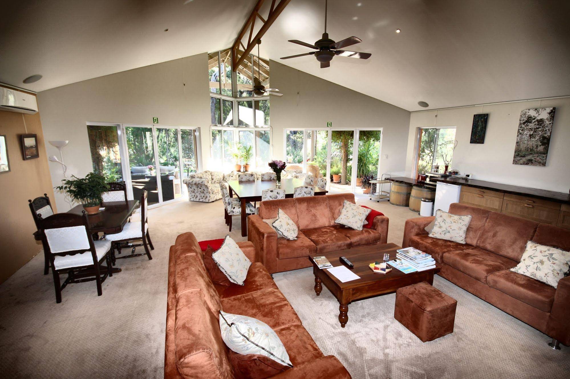 Margaret River Bed and Breakfast