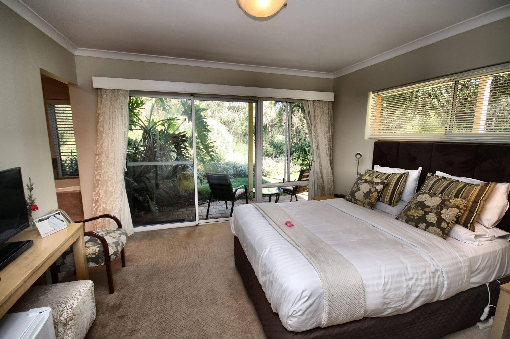 Margaret River Bed and Breakfast