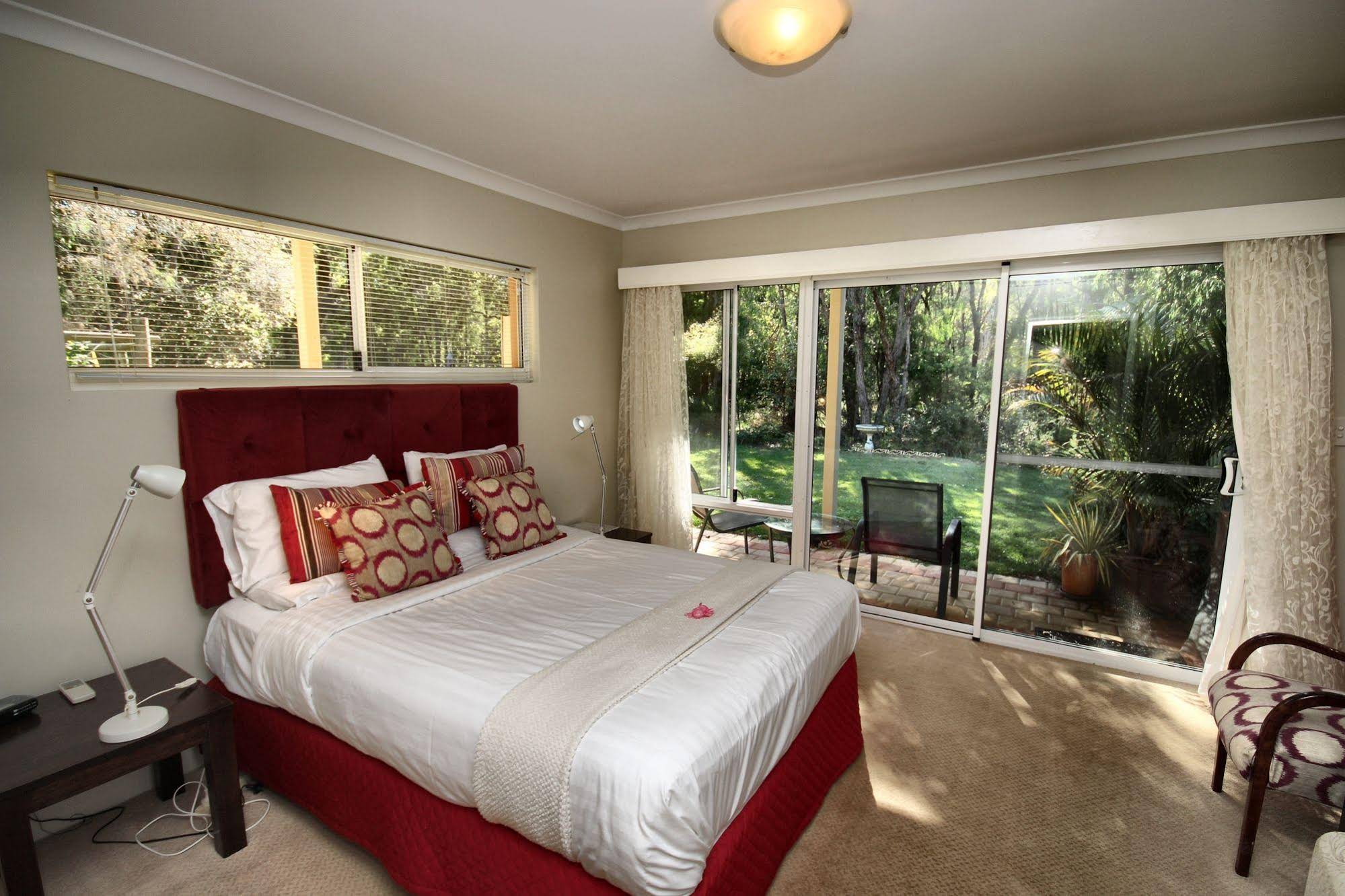 Margaret River Bed and Breakfast
