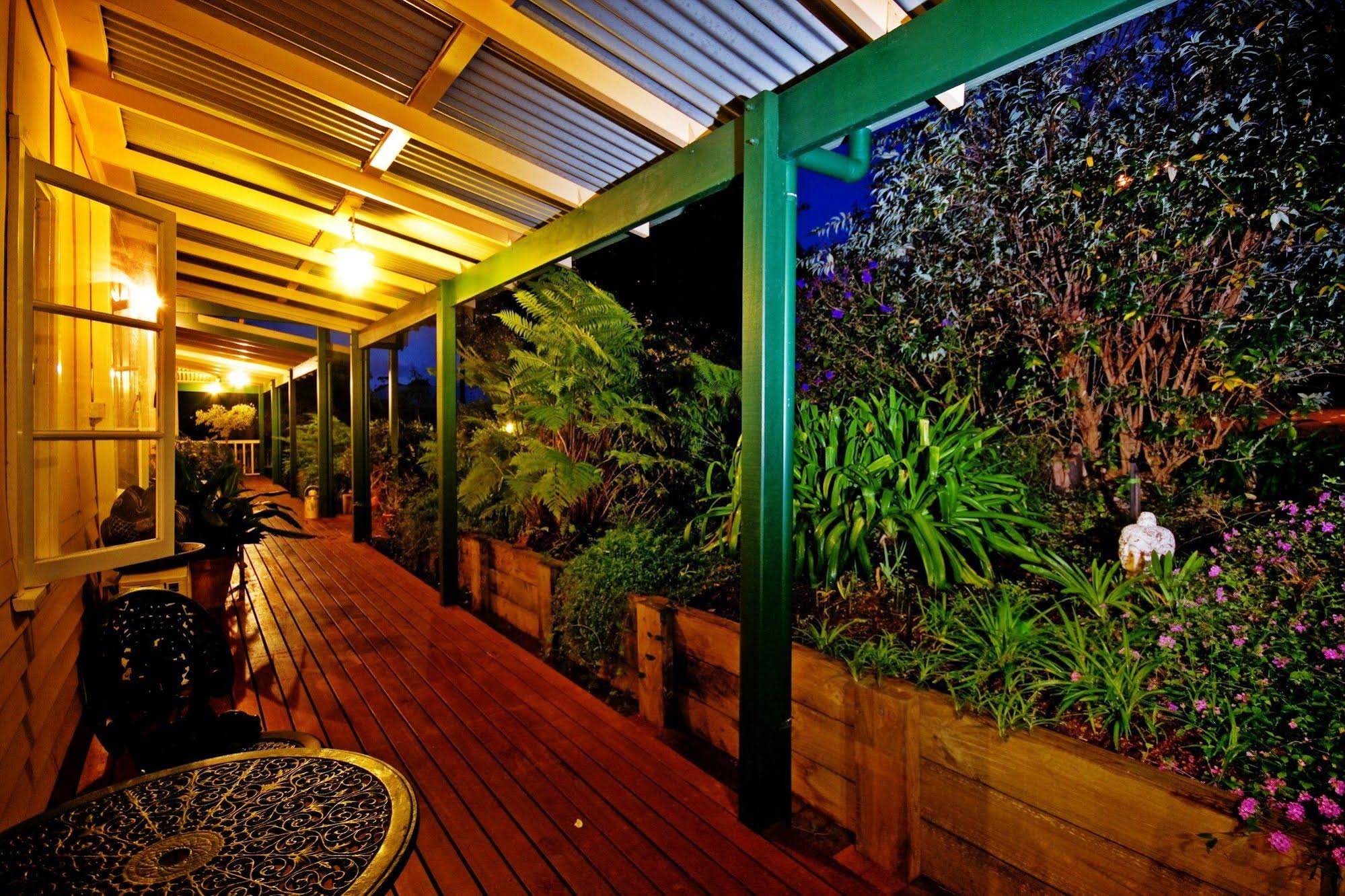 Margaret River Guest House