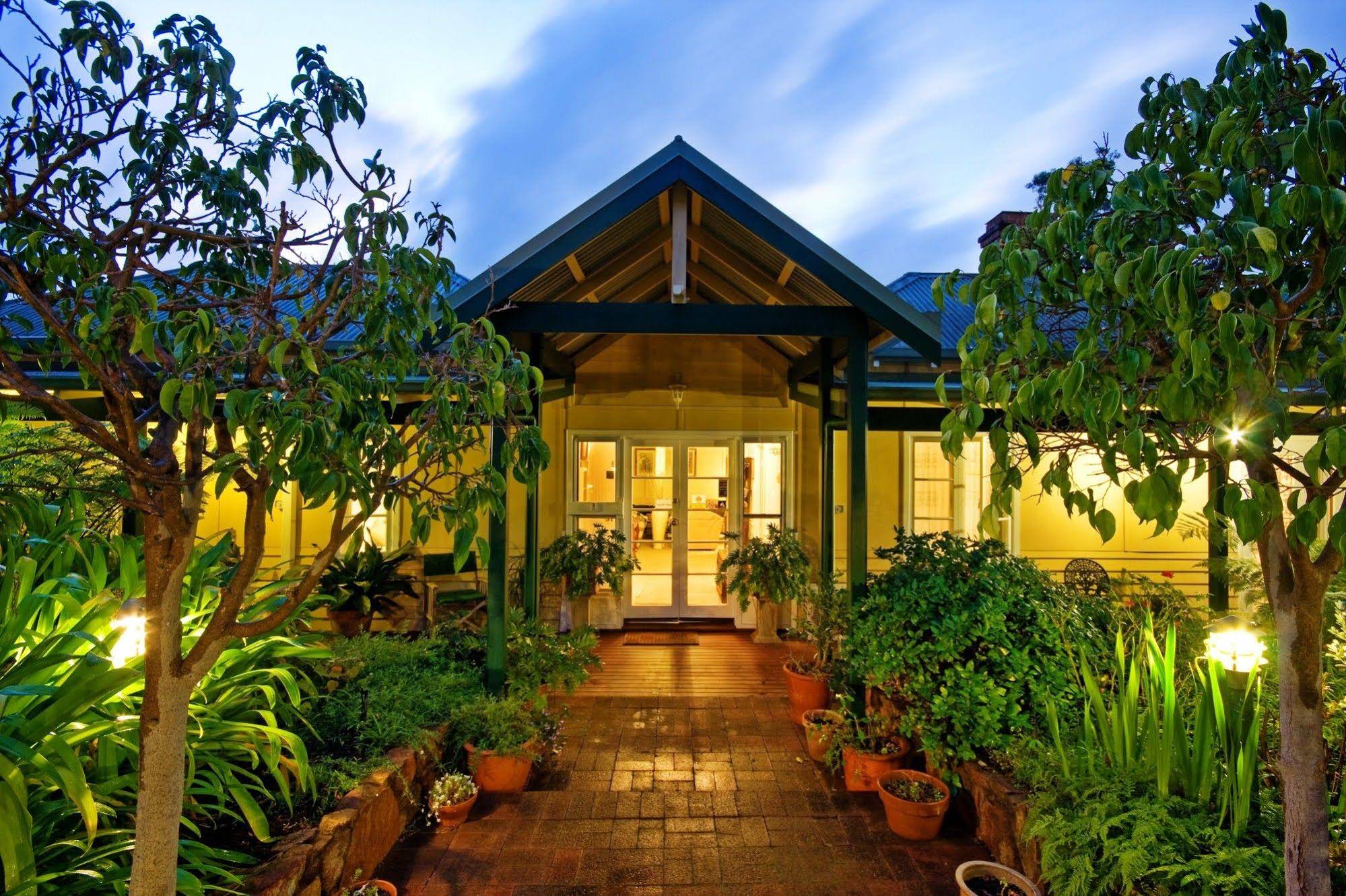 Margaret River Guest House