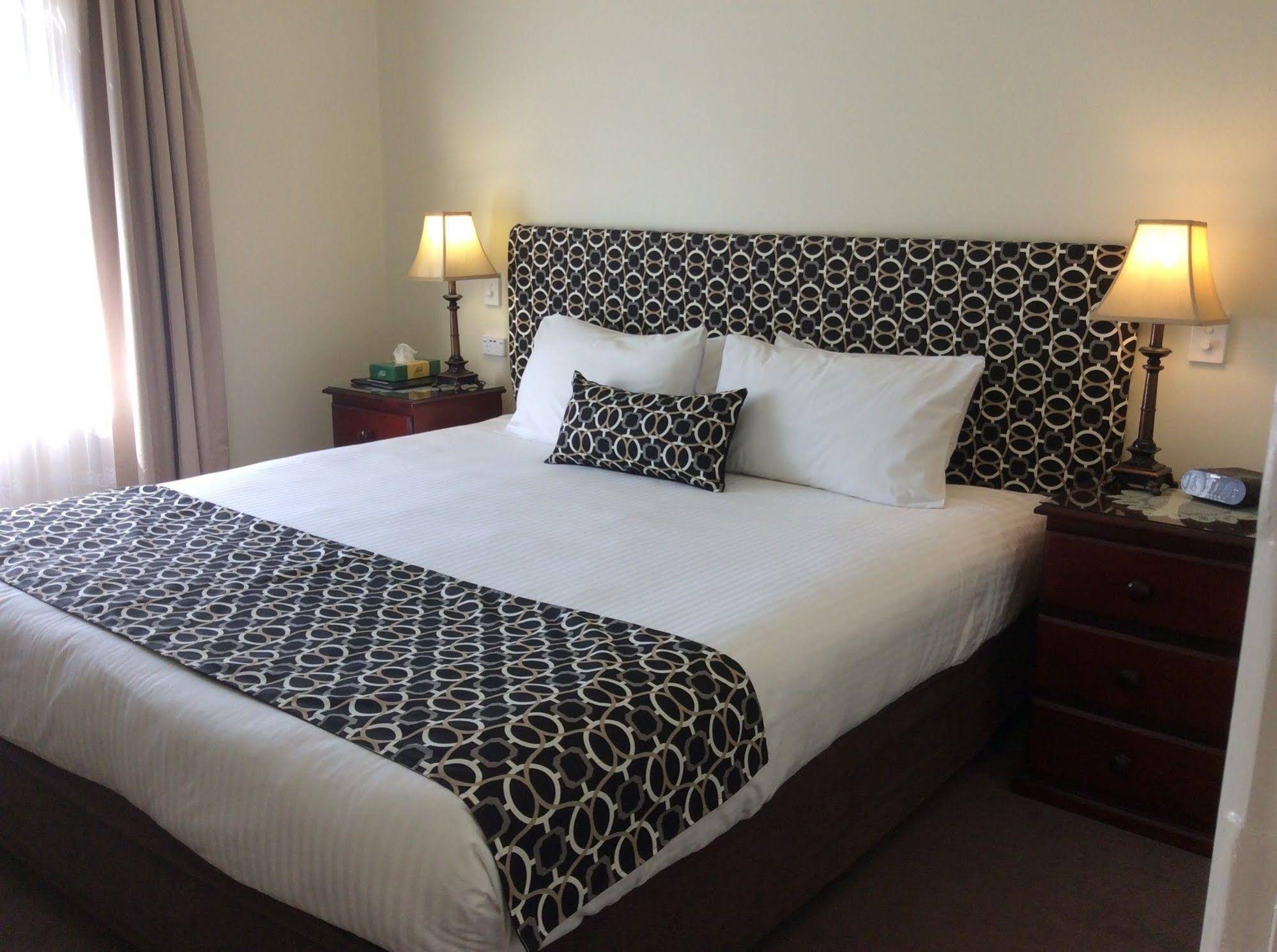 Margaret River Guest House