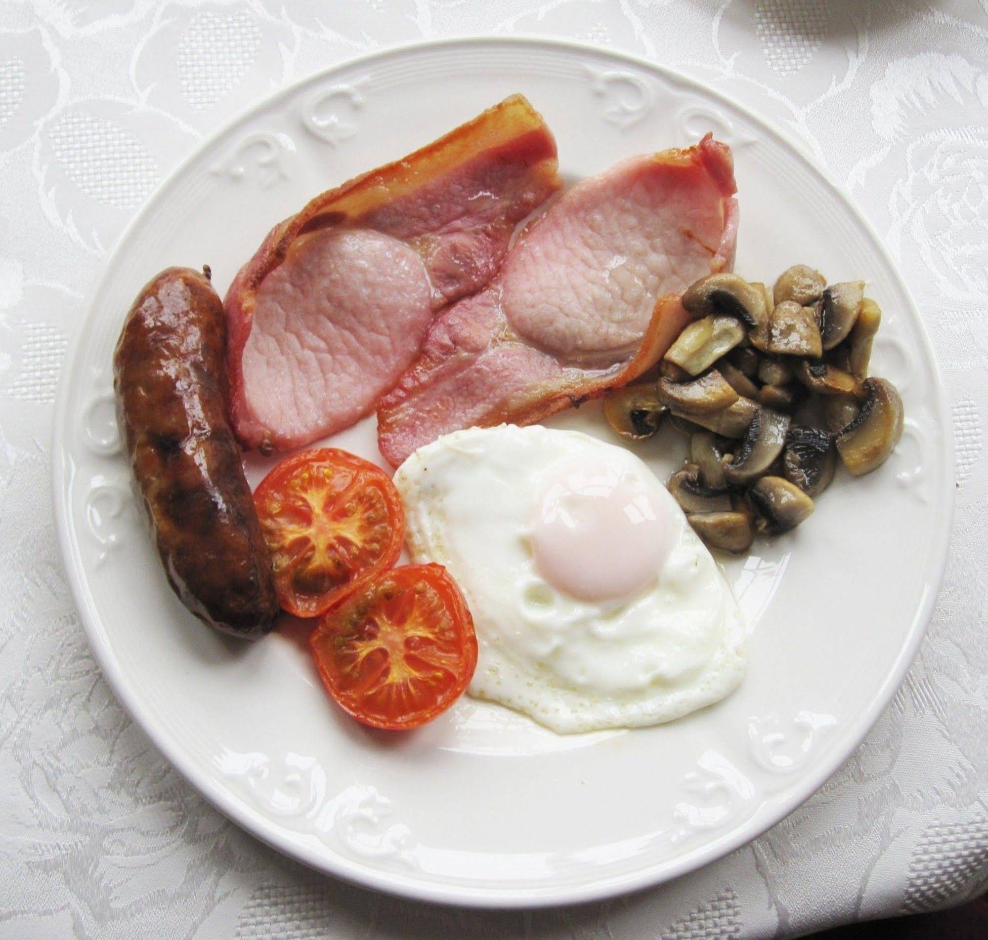 Margaret River Guest House