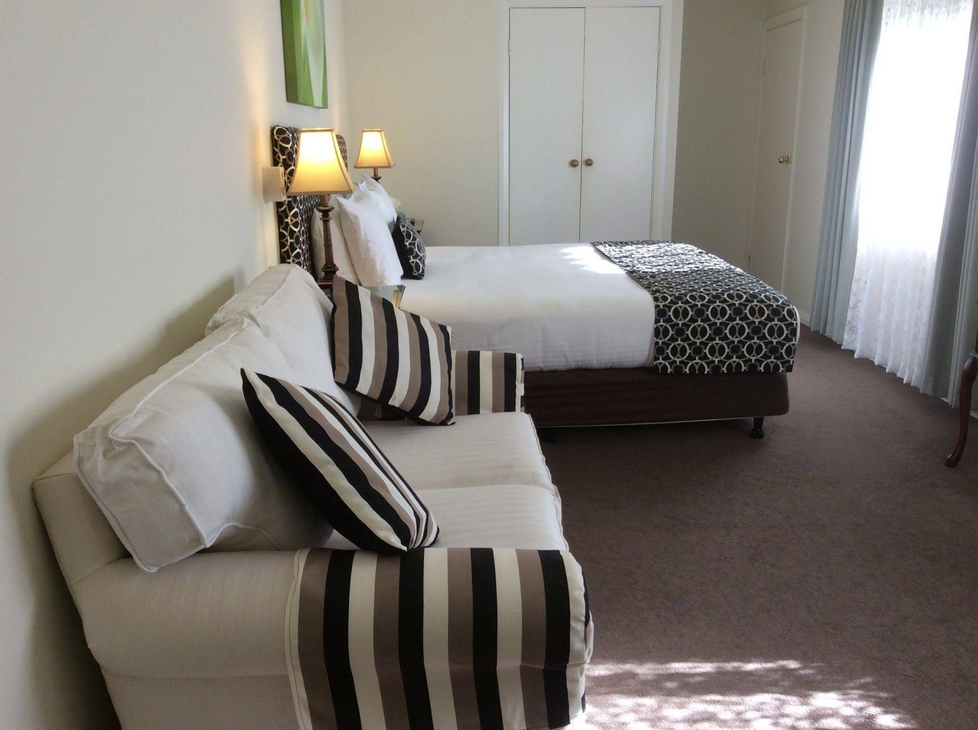 Margaret River Guest House