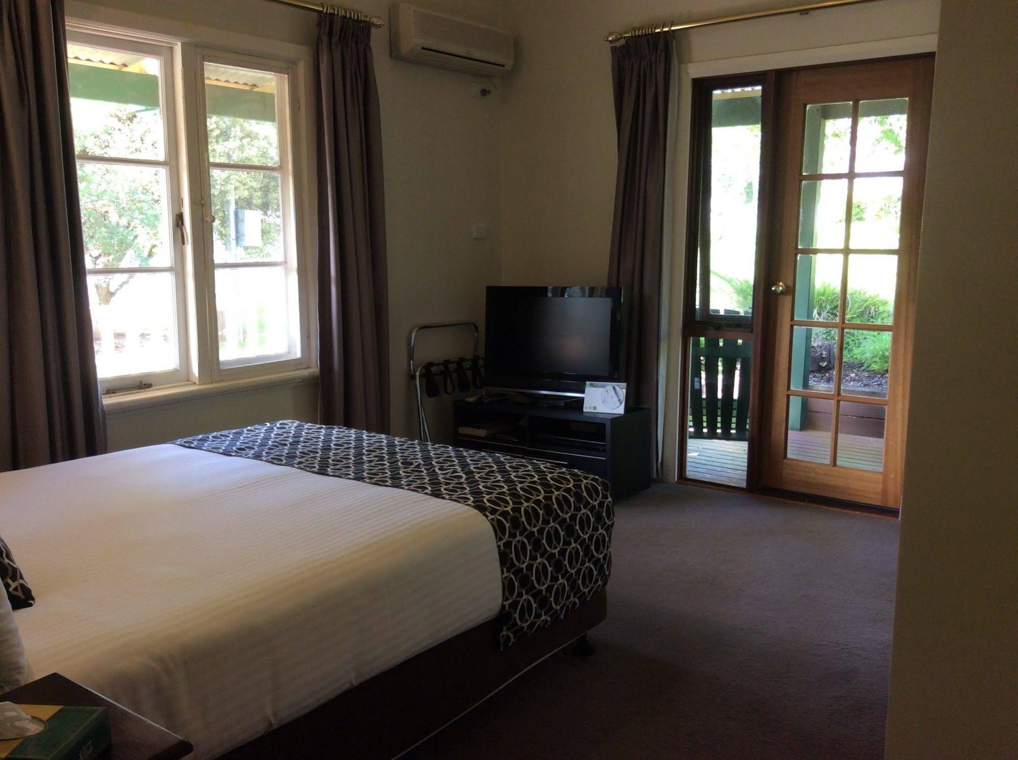 Margaret River Guest House