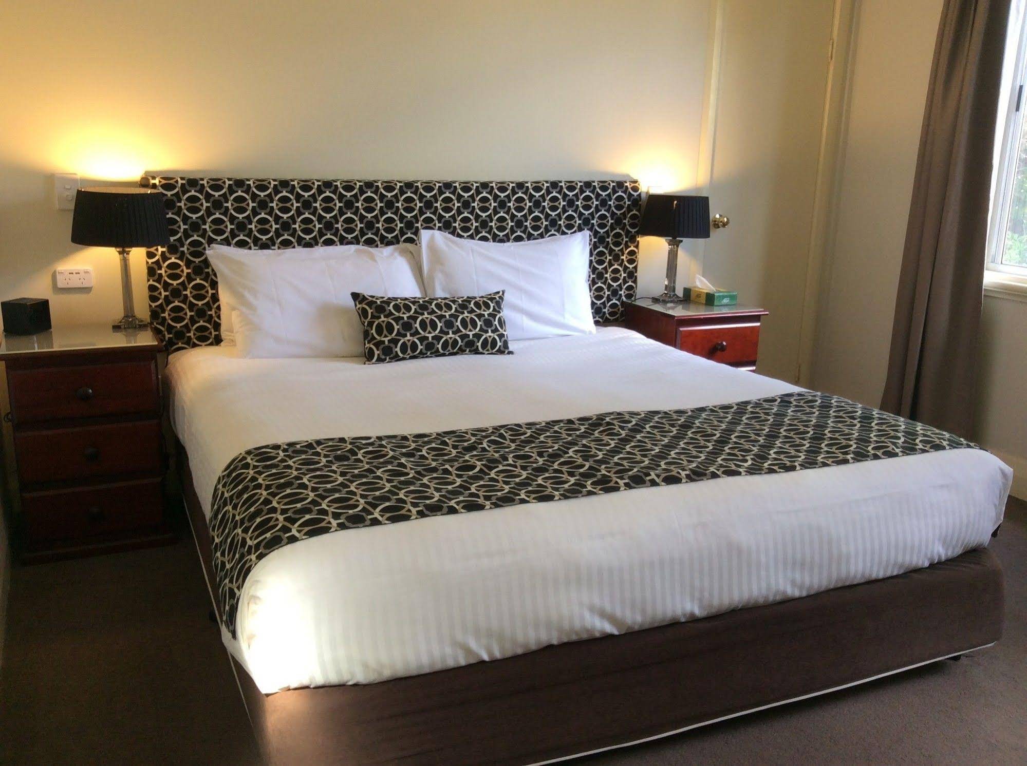 Margaret River Guest House