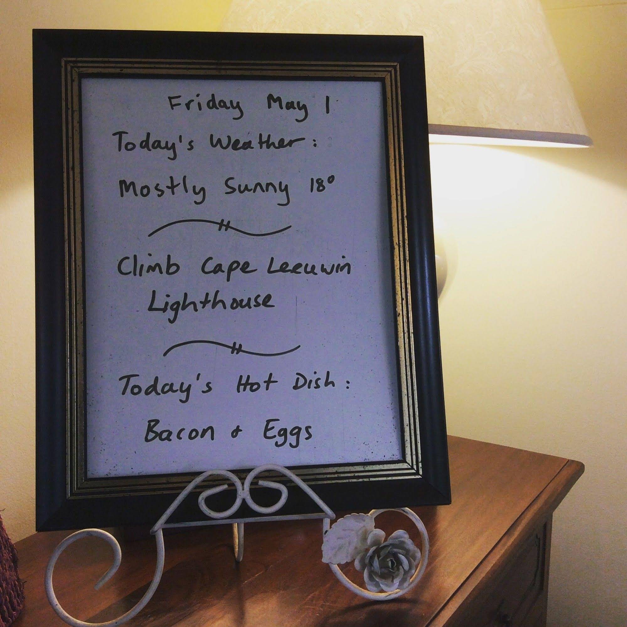 Margaret River Guest House