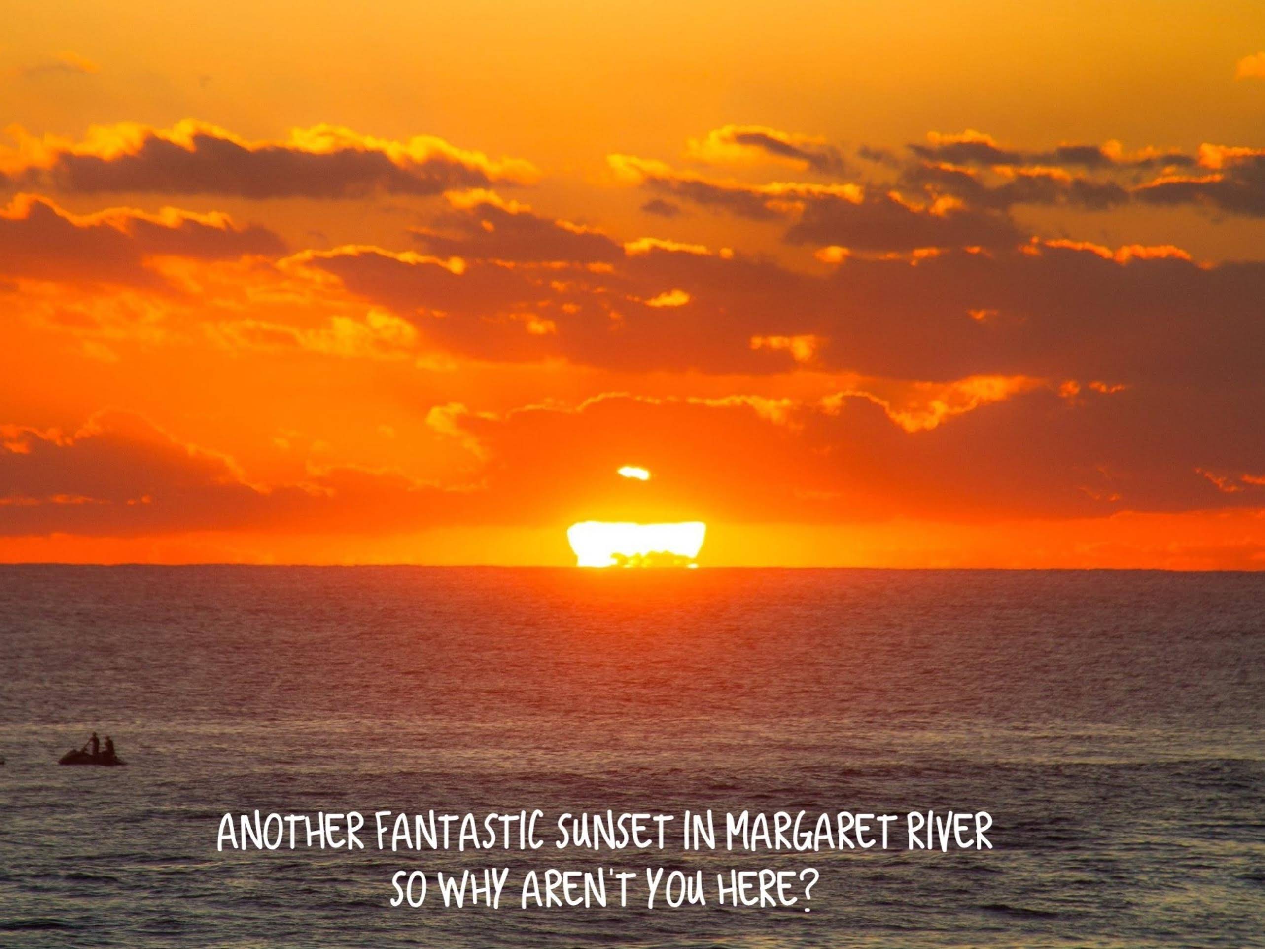 Margaret River Guest House