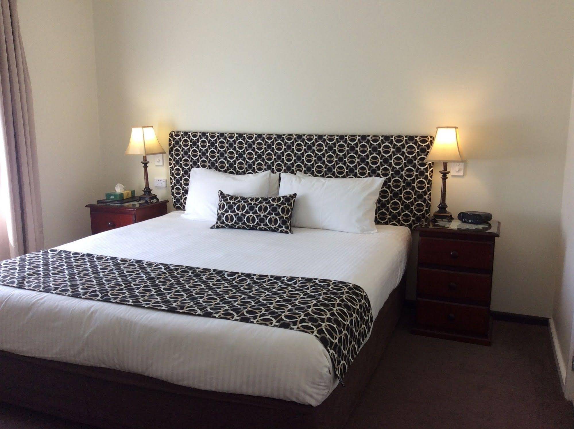 Margaret River Guest House