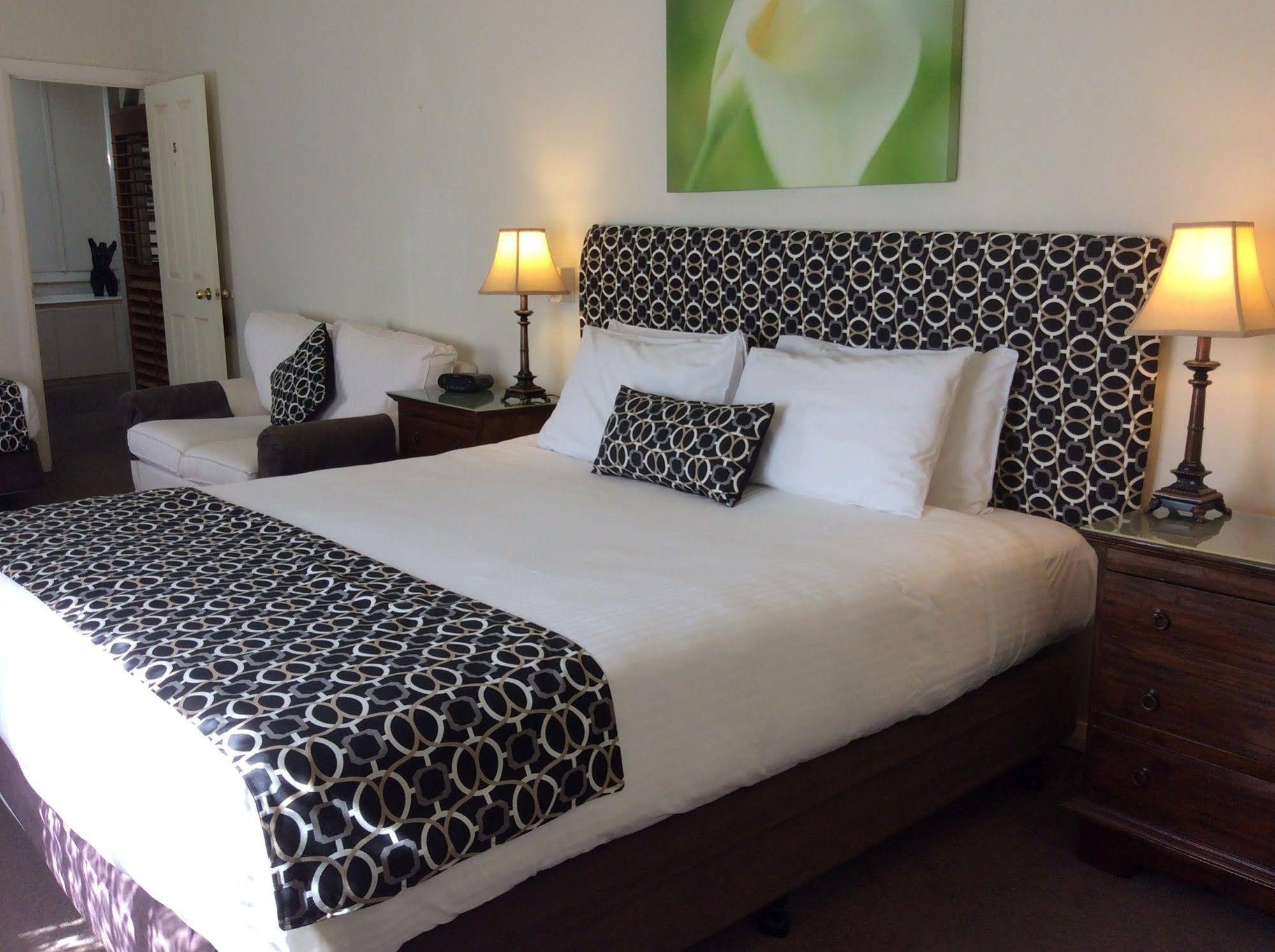 Margaret River Guest House